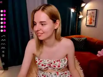 Chaturbate Adult Webcam of lillian_shine