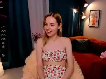 lillian_shine from chaturbate