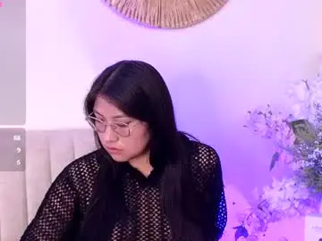 Chaturbate Best live sex cam show of michellnight_