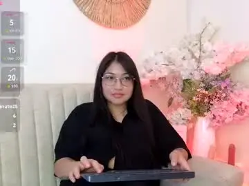 Chaturbate Nude Webcam of michellnight_