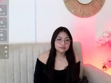 Chaturbate Free Porn Cam of michellnight_