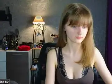 Chaturbate Nude Webcam of miss___alisa
