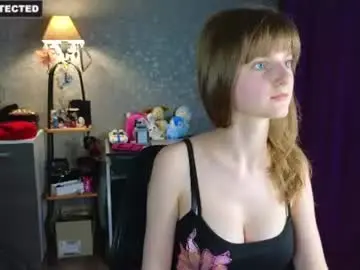 Chaturbate Sex Cam of miss___alisa