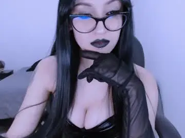 Chaturbate Live Sex Cam of mistress_zafirah