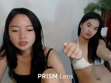Chaturbate Best live sex cam show of pinay_pleaseme