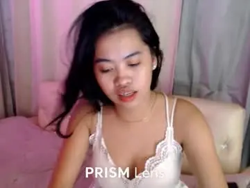 Chaturbate Live Sex of pinay_pleaseme