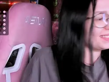 Chaturbate Watch Live Sex Cams of power_robynn