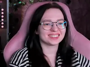 Chaturbate Sex Cam of power_robynn