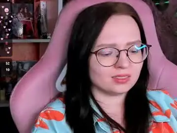 Chaturbate Sex Chat of power_robynn