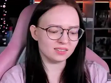 Chaturbate Best Webcam of power_robynn