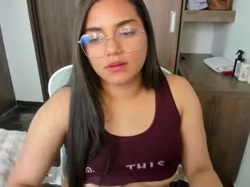 Chaturbate Sex Cam of renata_lizcano