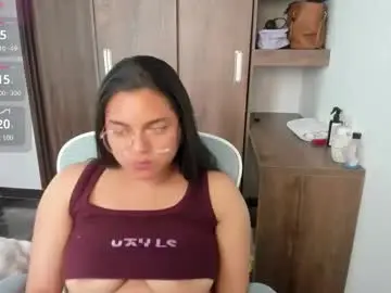 Chaturbate Private Sex Chat of renata_lizcano