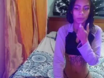 Chaturbate Private Sex Chat of sasha_raven