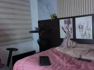 Chaturbate Sex Cam of scarlet_gracee