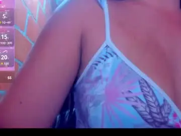 Chaturbate Private Sex Chat of sweet_and_hot_alaia