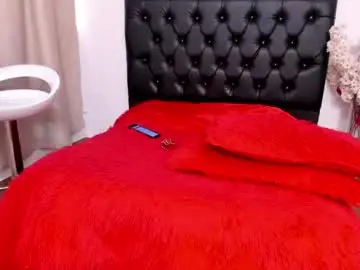Chaturbate Live Sex Cam of tamar4_f00x