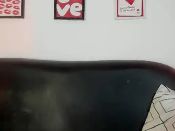 Chaturbate Private Sex Chat of tiana_prince1