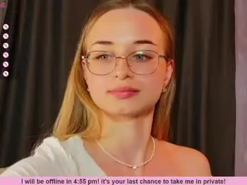 Chaturbate Free Porn Cam of tiffanyhunt