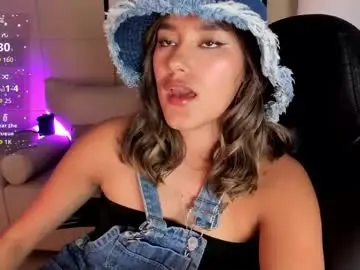 Chaturbate Adult Video Chat of _sophie__miller