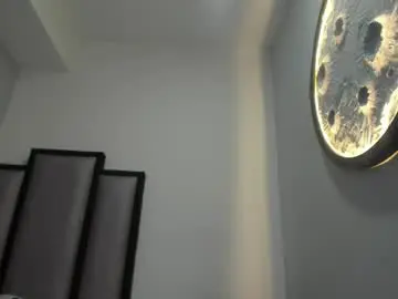 Chaturbate Nude Webcam of afroditaa_03