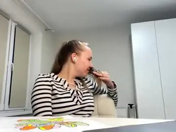 Chaturbate Live Porn of ameliachittester