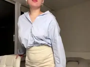 Chaturbate Live Sex of ameliachittester
