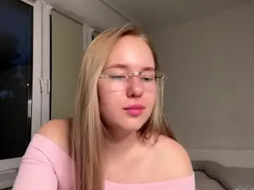 Chaturbate Private Sex Chat of ameliachittester