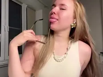 Chaturbate Nude Webcam of ameliachittester