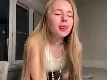Chaturbate Live Sex Cam of ameliachittester