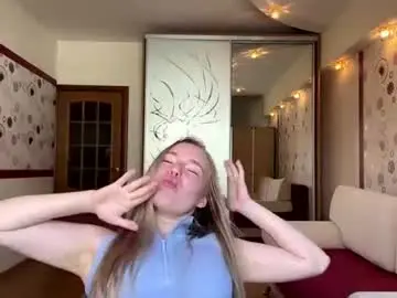 Chaturbate Live Sex Cam of ameliachittester