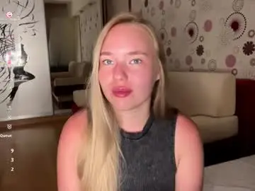 Chaturbate Live Sex of ameliachittester