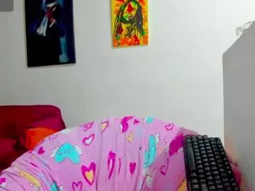 Chaturbate Adult Webcam of angel_blondie_