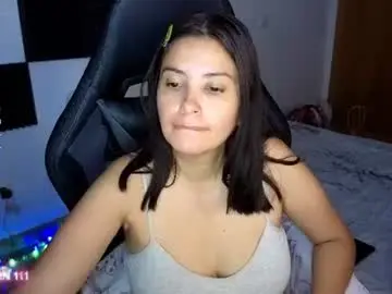 Chaturbate Adult Webcams of annadolll