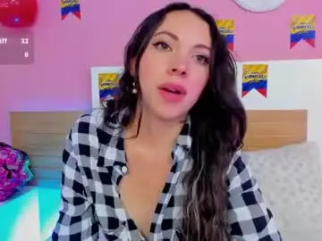ashley_benoit from chaturbate