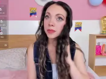 Chaturbate Sex Chat of ashley_benoit