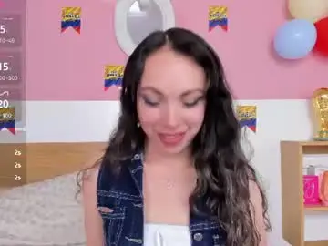 Chaturbate Sex Cam of ashley_benoit