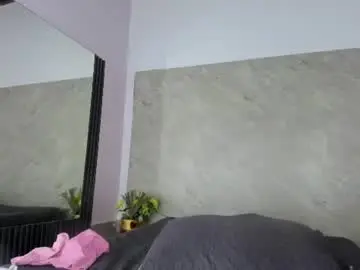 Chaturbate Nude Webcam of cristal_quintero
