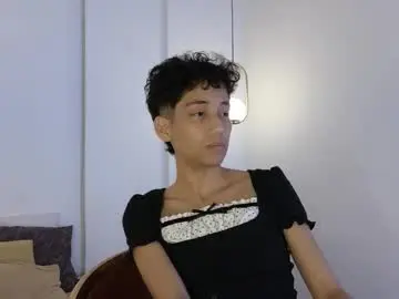 Chaturbate Best Webcam of hot_little_bunny