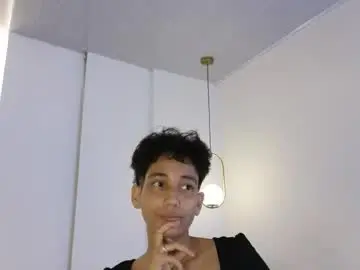 Chaturbate Live Sex of hot_little_bunny
