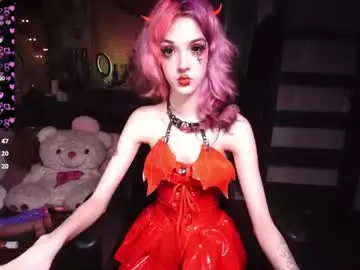 Chaturbate Free Live Porn of ink_pleasure