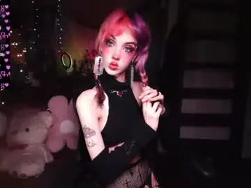 Chaturbate Live Porn of ink_pleasure