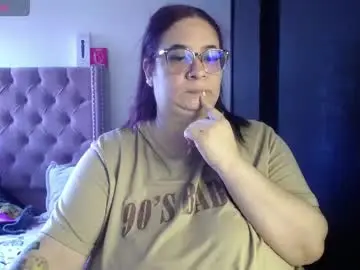 Chaturbate Nude Webcam of kathybigboobsbbw_