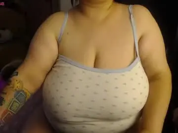 Chaturbate Best live sex cam show of kathybigboobsbbw_