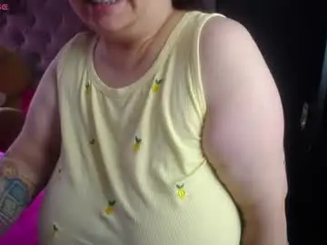 Chaturbate Sex Chat of kathybigboobsbbw_