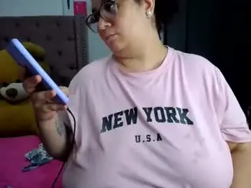 Chaturbate Adult Webcam of kathybigboobsbbw_