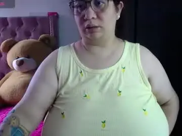 Chaturbate Adult Webcam of kathybigboobsbbw_