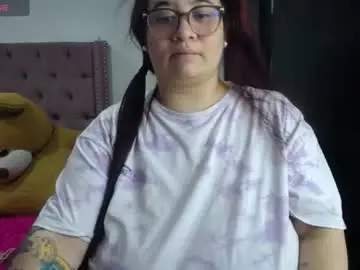 Chaturbate Sex Cam of kathybigboobsbbw_