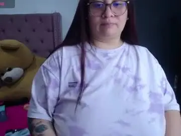 Chaturbate Sex Cam of kathybigboobsbbw_