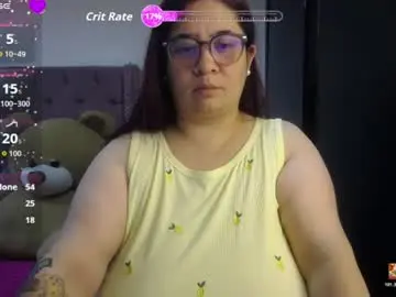 Chaturbate Private Sex Chat of kathybigboobsbbw_