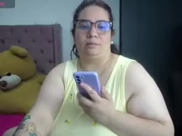 Chaturbate Live Sex Cam of kathybigboobsbbw_
